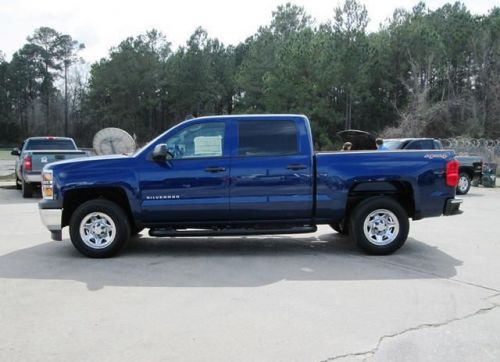 2014 Chevrolet Silverado 1500 Work Truck, US $36,199.00, image 7