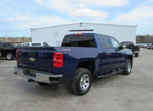 2014 Chevrolet Silverado 1500 Work Truck, US $36,199.00, image 8