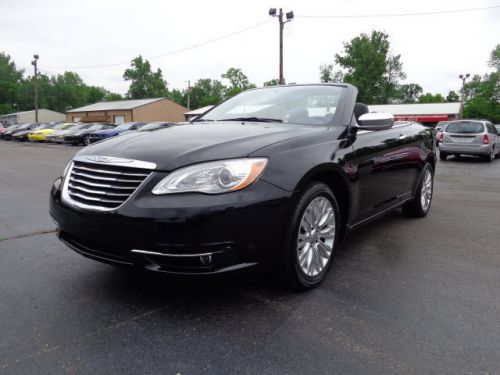2011 Chrysler 200 Limited, US $21,995.00, image 2