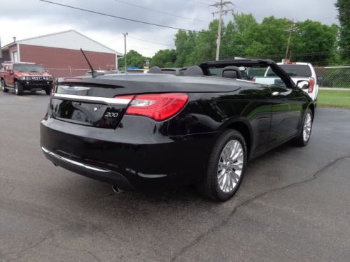 2011 Chrysler 200 Limited, US $21,995.00, image 7