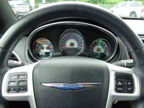 2011 Chrysler 200 Limited, US $21,995.00, image 10