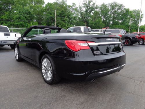 2011 Chrysler 200 Limited, US $21,995.00, image 11