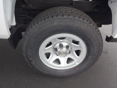 2014 Chevrolet Silverado 1500 Work Truck, US $33,075.00, image 2