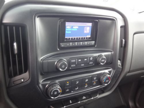 2014 Chevrolet Silverado 1500 Work Truck, US $33,075.00, image 3