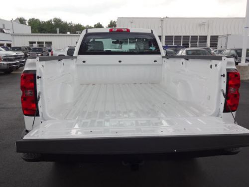 2014 Chevrolet Silverado 1500 Work Truck, US $33,075.00, image 4