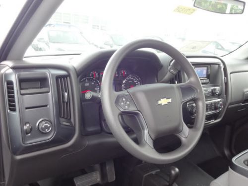 2014 Chevrolet Silverado 1500 Work Truck, US $33,075.00, image 5