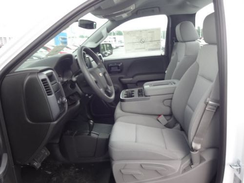 2014 Chevrolet Silverado 1500 Work Truck, US $33,075.00, image 7