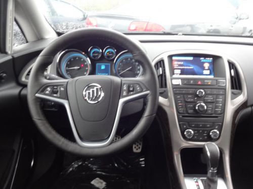 2014 buick verano leather group