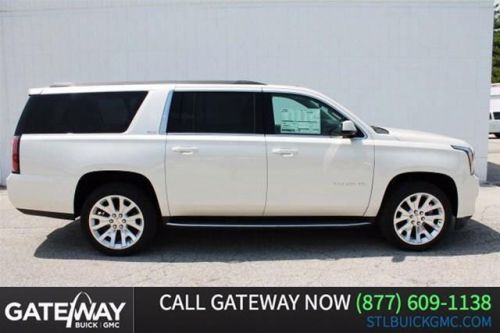 2015 GMC Yukon XL 1500 SLT, US $64,824.00, image 8