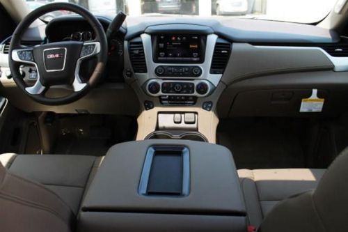 2015 GMC Yukon XL 1500 SLT, US $64,824.00, image 12