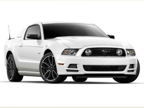 2014 ford mustang gt