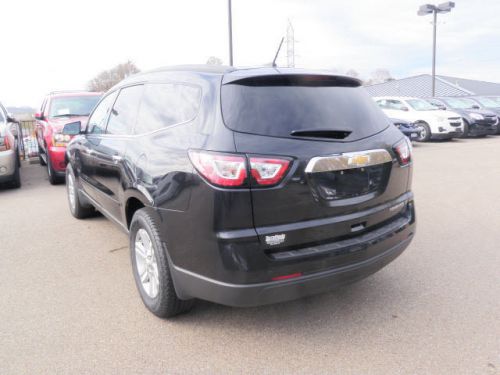 2014 Chevrolet Traverse 1LT, US $32,495.00, image 2