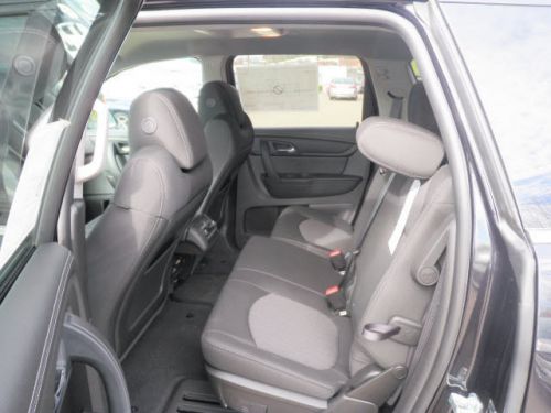 2014 Chevrolet Traverse 1LT, US $32,495.00, image 3