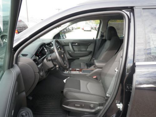 2014 Chevrolet Traverse 1LT, US $32,495.00, image 4