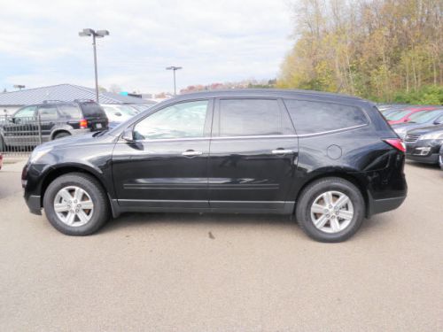 2014 Chevrolet Traverse 1LT, US $32,495.00, image 5
