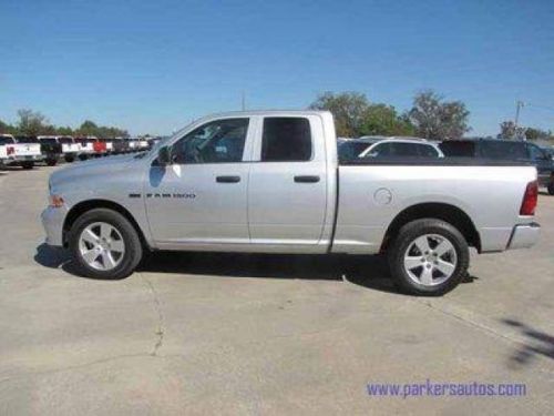 2012 RAM 1500 ST, US $28,995.00, image 3