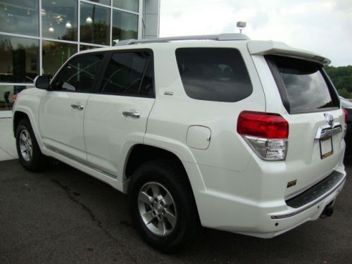 2011 Toyota 4Runner SR5 4WD, US $28,990.00, image 2