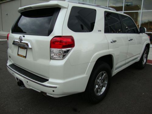 2011 Toyota 4Runner SR5 4WD, US $28,990.00, image 3
