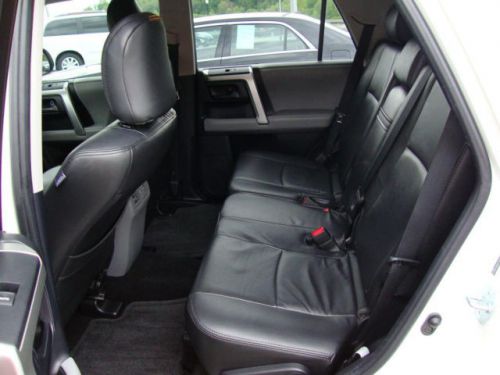 2011 Toyota 4Runner SR5 4WD, US $28,990.00, image 5