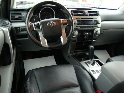 2011 Toyota 4Runner SR5 4WD, US $28,990.00, image 6