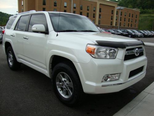 2011 Toyota 4Runner SR5 4WD, US $28,990.00, image 7