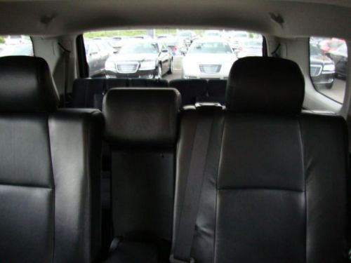 2011 Toyota 4Runner SR5 4WD, US $28,990.00, image 8