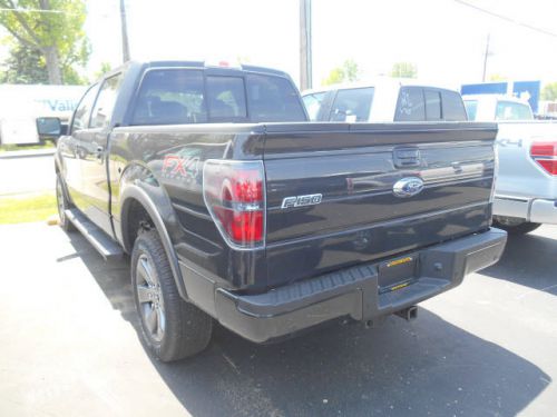 2014 Ford F150 FX4, US $46,682.00, image 3