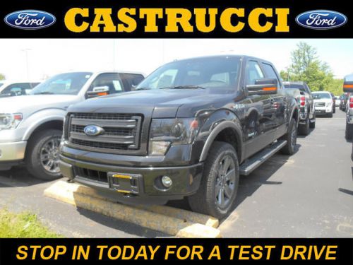 2014 Ford F150 FX4, US $46,682.00, image 4