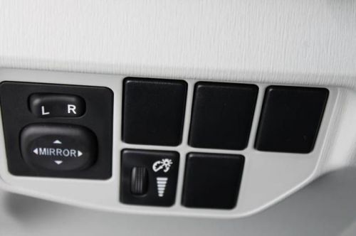2014 toyota prius two
