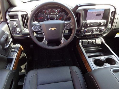 2014 Chevrolet Silverado 1500 LTZ, US $44,780.00, image 3