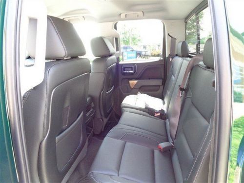 2014 Chevrolet Silverado 1500 LTZ, US $44,780.00, image 4