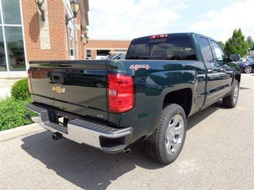 2014 Chevrolet Silverado 1500 LTZ, US $44,780.00, image 5