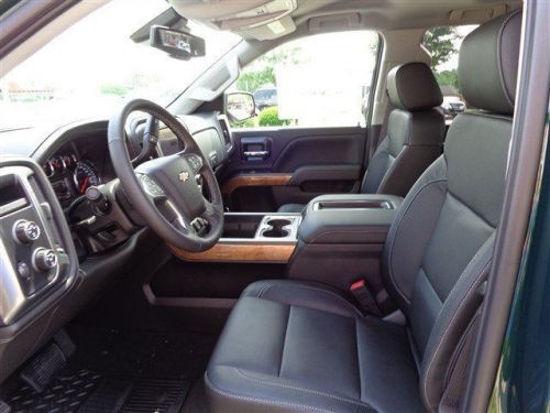 2014 Chevrolet Silverado 1500 LTZ, US $44,780.00, image 6