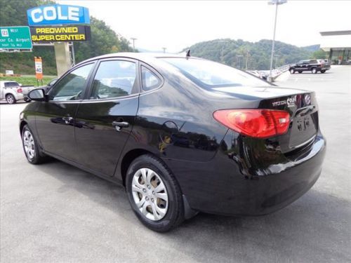 2009 Hyundai Elantra GLS, US $14,900.00, image 4