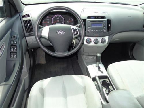 2009 Hyundai Elantra GLS, US $14,900.00, image 6