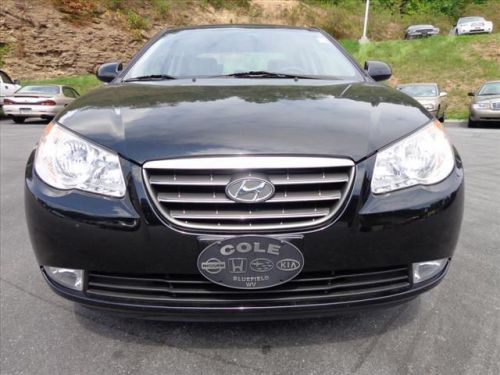 2009 Hyundai Elantra GLS, US $14,900.00, image 7