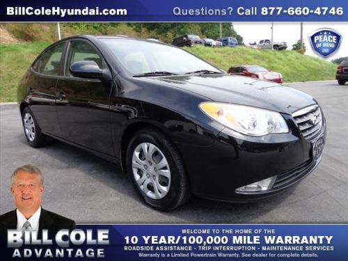 2009 Hyundai Elantra GLS, US $14,900.00, image 22