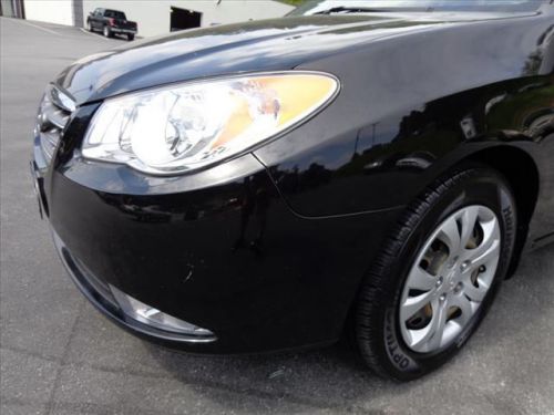 2009 Hyundai Elantra GLS, US $14,900.00, image 23