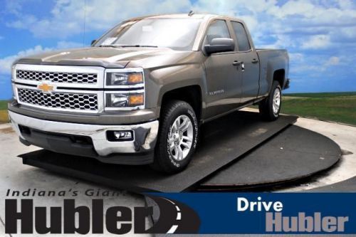 2014 Chevrolet Silverado 1500 1LT, US $39,269.00, image 2