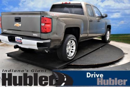 2014 Chevrolet Silverado 1500 1LT, US $39,269.00, image 3
