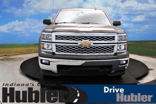 2014 Chevrolet Silverado 1500 1LT, US $39,269.00, image 4