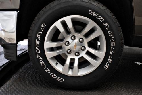 2014 Chevrolet Silverado 1500 1LT, US $39,269.00, image 5