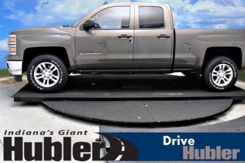 2014 Chevrolet Silverado 1500 1LT, US $39,269.00, image 14