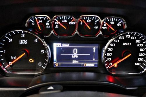 2014 Chevrolet Silverado 1500 1LT, US $39,269.00, image 17