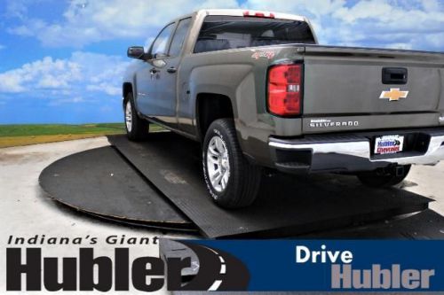 2014 Chevrolet Silverado 1500 1LT, US $39,269.00, image 22