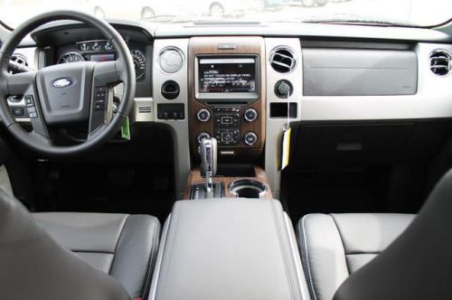 2014 Ford F150 Lariat, US $38,306.00, image 2