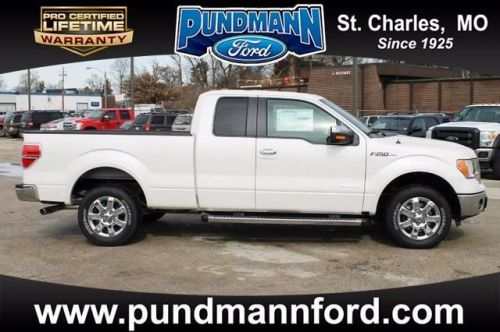 2014 Ford F150 Lariat, US $38,306.00, image 7