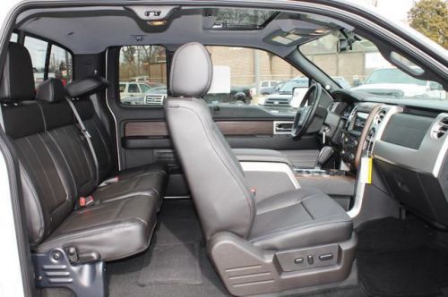 2014 Ford F150 Lariat, US $38,306.00, image 8