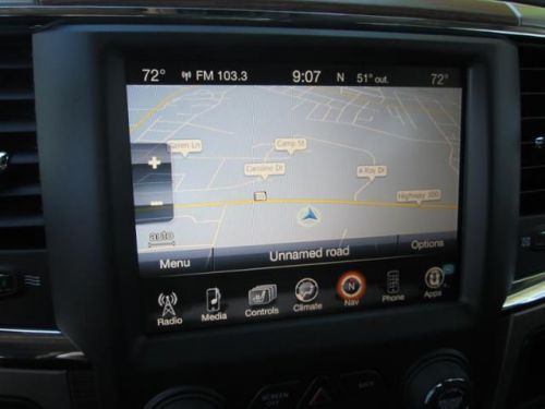 2014 RAM 2500 Laramie, US $53,935.00, image 2
