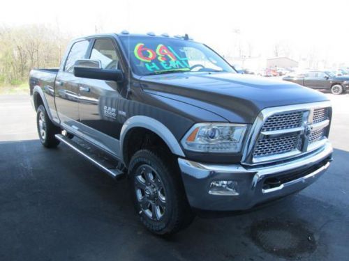 2014 RAM 2500 Laramie, US $53,935.00, image 4